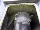 Used Gala Spin Dryer, Model 12.2 ECLN, 304 Stainless Steel. 11