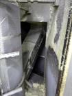 Used Gala Spin Dryer, Model 12.2 ECLN, 304 Stainless Steel. 11