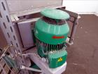 Used Gala Spin Dryer, Model 12.2 ECLN, 304 Stainless Steel. 11