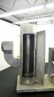 Used Gala Industries Spin Dryer, Model 12.3 ECBF, 304 Stainless Steel. Rotor speed 1017 rpm. Includes side access door, screen sections, and rotor. Driven by a 7.5 hp, 3/60/460 volt, 1180 rpm motor. ...