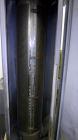 Used Gala Industries Spin Dryer, Model 12.3 ECBF, 304 Stainless Steel. Rotor speed 1017 rpm. Includes side access door, screen sections, and rotor. Driven by a 7.5 hp, 3/60/460 volt, 1180 rpm motor. ...