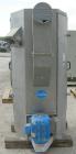 Used: Gala spin dryer, model ECLN-BF 12.3, 304 stainless steel.1017 rpm, (3) Screen sections. Approximate 12