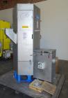 Unused- Gala Spin Dryer, Model 16.3 ECLN  BFDWH, Stainless Steel