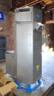 Unused- Gala Spin Dryer, Model 16.3 ECLN  BFDWH, Stainless Steel