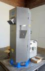 Unused- Gala Spin Dryer, Model 16.3 ECLN  BFDWH, Stainless Steel