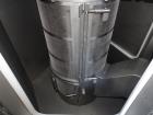 Unused- Gala Spin Dryer, Model 16.3 ECLN  BFDWH, Stainless Steel