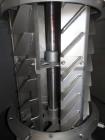 Unused- Gala Spin Dryer, Model 16.3 ECLN  BFDWH, Stainless Steel