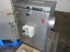 Unused- Gala Spin Dryer, Model 16.3 ECLN  BFDWH, Stainless Steel