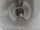 Unused- Gala Spin Dryer, Model 16.3 ECLN  BFDWH, Stainless Steel