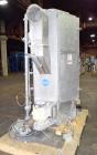 Gala Industries 16.3 ECLN-DW Low Noise Centrifugal Spin Dryer