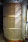 Used Gala Industries Spin Dryer, Model 16.3BF