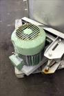 Used Gala Industries Spin Dryer, Model 16.3BF