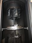 Used Gala Industries Spin Dryer, Model 3016 BF-RD, 304 Stainless Steel. Approximate drying capacity based on pellets 14,000 lbs/hr (off Gala spec sheet). Side access doors 55 
