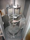 Used Gala Industries Spin Dryer, Model 3016 BF-RD, 304 Stainless Steel. Approximate drying capacity based on pellets 14,000 lbs/hr (off Gala spec sheet). Side access doors 55 