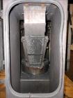 Used Gala Industries Spin Dryer, Model 3016 BF-RD, 304 Stainless Steel. Approximate drying capacity based on pellets 14,000 lbs/hr (off Gala spec sheet). Side access doors 55 
