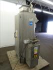 Used Stainless Steel Gala Industries Spin Dryer, Model 3016 BF