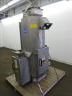 Used Stainless Steel Gala Industries Spin Dryer, Model 3016 BF