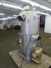 Used Stainless Steel Gala Industries Spin Dryer, Model 3016 BF