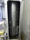 Used Stainless Steel Gala Industries Spin Dryer, Model 3016 BF