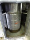 Used Stainless Steel Gala Industries Spin Dryer, Model 3016 BF