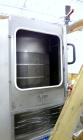 Unused- Gala Industries Centrifugal Spin Dryer, Model 3032 DW, 304 Stainless Steel. Approximate drying capacity 11,500 kg/hr (25,000 lbs/hr). Rotor speed 403-415 rpm. (3) Screen sections, side access...