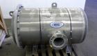 Unused- Gala Industries Centrifugal Spin Dryer, Model 3032 DW, 304 Stainless Steel. Approximate drying capacity 11,500 kg/hr (25,000 lbs/hr). Rotor speed 403-415 rpm. (3) Screen sections, side access...