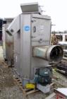 Used Gala Stainless Steel Spin Dryer, Model 3032-DW.