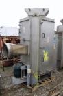 Used Gala Stainless Steel Spin Dryer, Model 3032-DW.