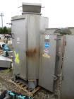 Used Gala Stainless Steel Spin Dryer, Model 3032-DW.