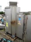 Used- Gala Stainless Steel Spin Dryer, Model 3032-DW.