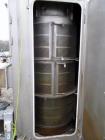 Used Gala Stainless Steel Spin Dryer, Model 3032-DW.