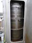 Used- Gala Stainless Steel Spin Dryer, Model 3032-DW.