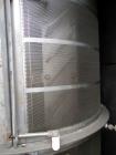 Used Gala Stainless Steel Spin Dryer, Model 3032-DW.