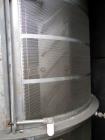 Used- Gala Stainless Steel Spin Dryer, Model 3032-DW.