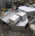 Used Gala Stainless Steel Spin Dryer, Model 3032-DW.