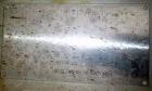 Used Gala Stainless Steel Spin Dryer, Model 3032-DW.