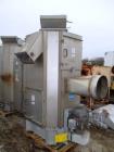Used Gala Stainless Steel Spin Dryer, Model 3032-DW.