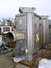 Used Gala Stainless Steel Spin Dryer, Model 3032-DW.