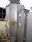 Used Gala Stainless Steel Spin Dryer, Model 3032-DW.