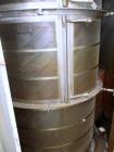 Used Gala Stainless Steel Spin Dryer, Model 3032-DW.