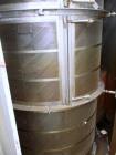 Used- Gala Stainless Steel Spin Dryer, Model 3032-DW.