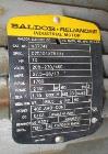 Used Gala Stainless Steel Spin Dryer, Model 3032-DW.