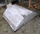 Used Gala Stainless Steel Spin Dryer, Model 3032-DW.