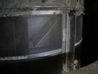 Used-Gala Dryer Model 32.2BF. Unit is approximately 8' tall as shown in photos. Overall shipping width is 68