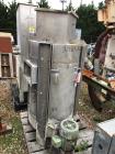 Used Gala Spin Dryer, Model 52DWS