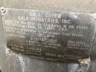 Used- Gala Spin Dryer, Model 52DWS