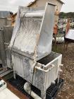 Used Gala Spin Dryer, Model 52DWS