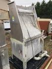 Used Gala Spin Dryer, Model 52DWS