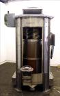 Used Simon & Barron Spin Dryer, 304 Stainless Steel.