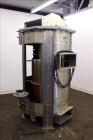 Used Simon & Barron Spin Dryer, 304 Stainless Steel.